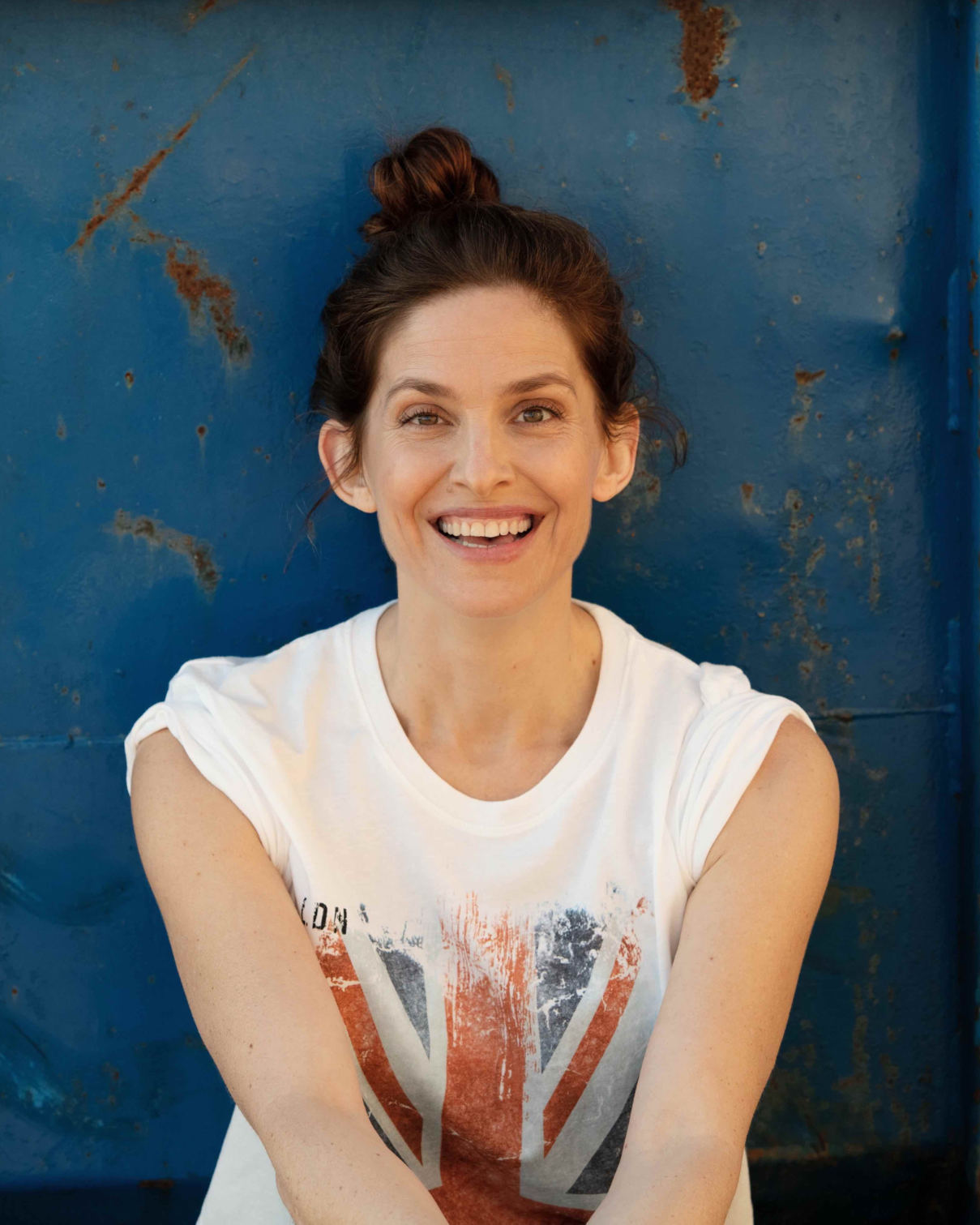 Produzentin - Birgit Stauber