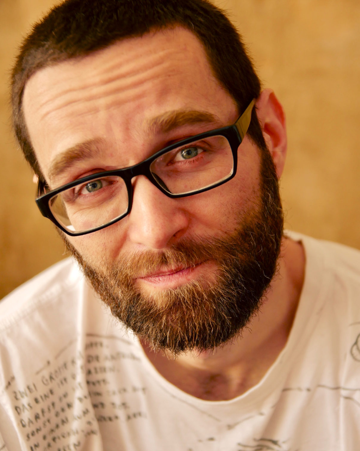 Regisseur - Andreas Kannengießer